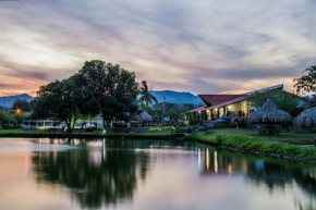 Hotel Brisas La Gaviota Mariquit-Tolima